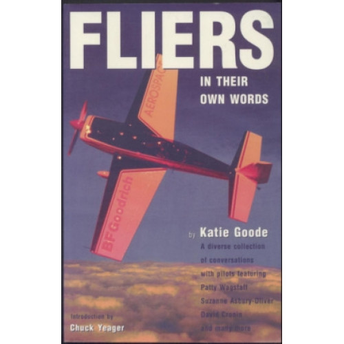 fliers-words